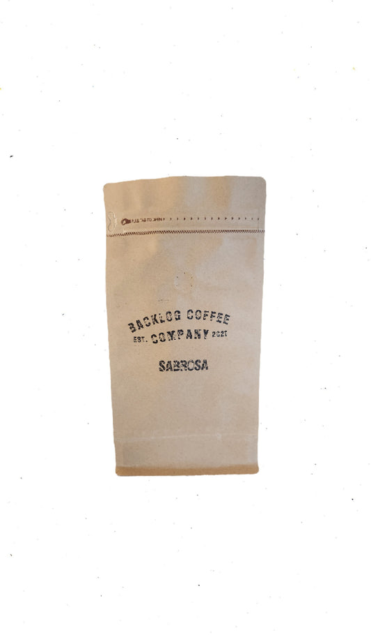 Sabrosa | Medium Roast