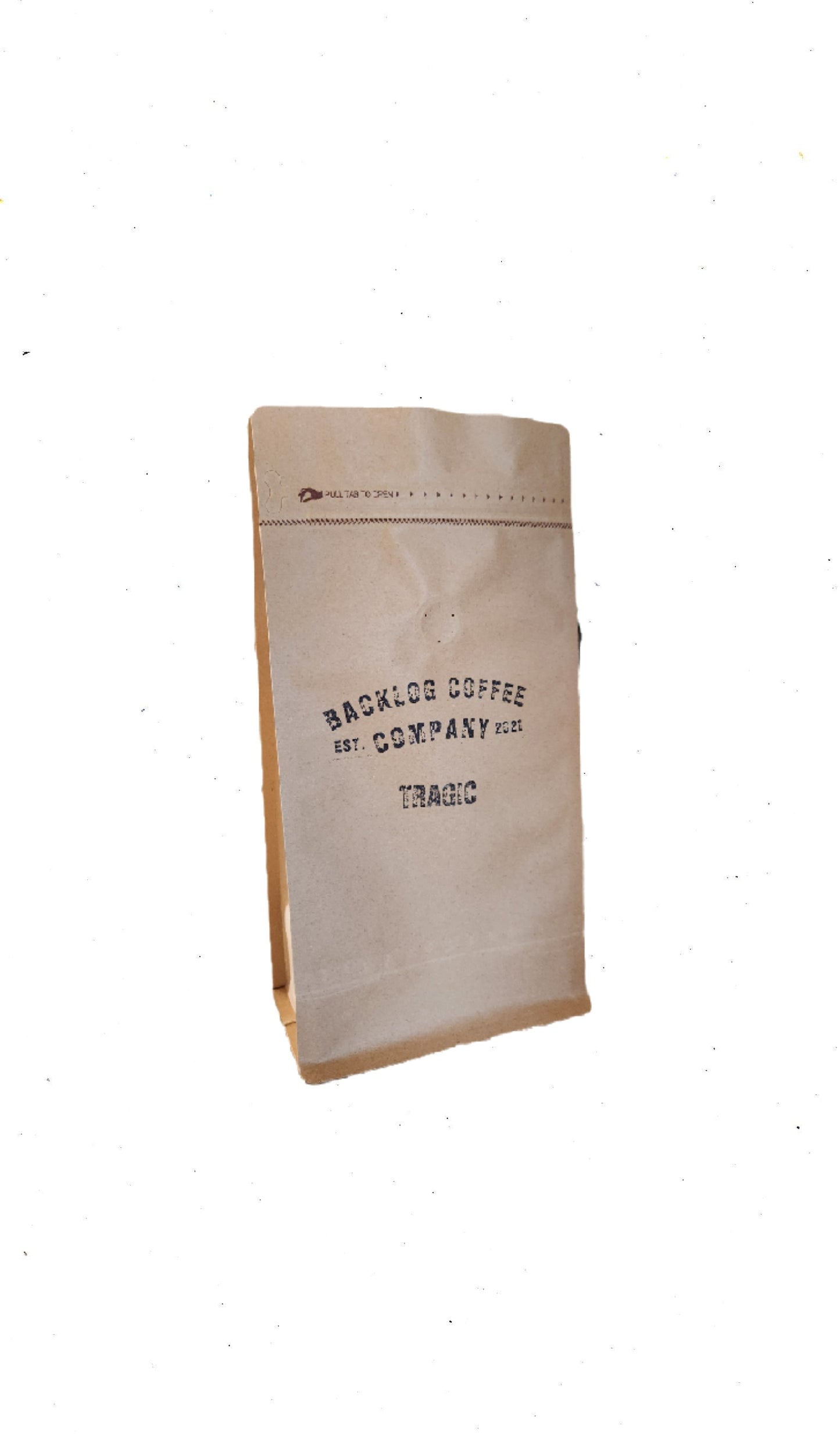 Tragic | Dark Roast | Bulk Coffee