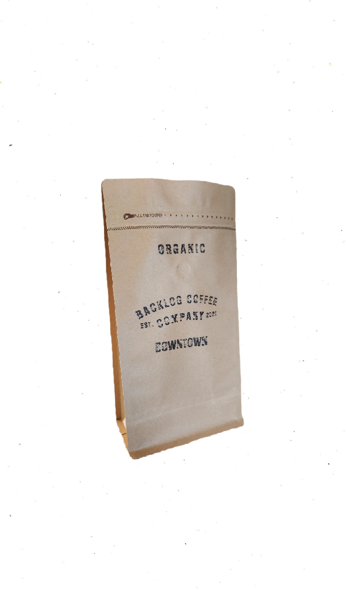 Downtown | Organic | Medium Roast