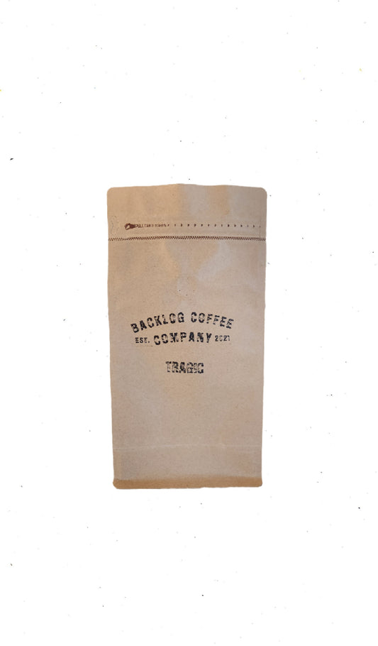 Tragic | Dark Roast