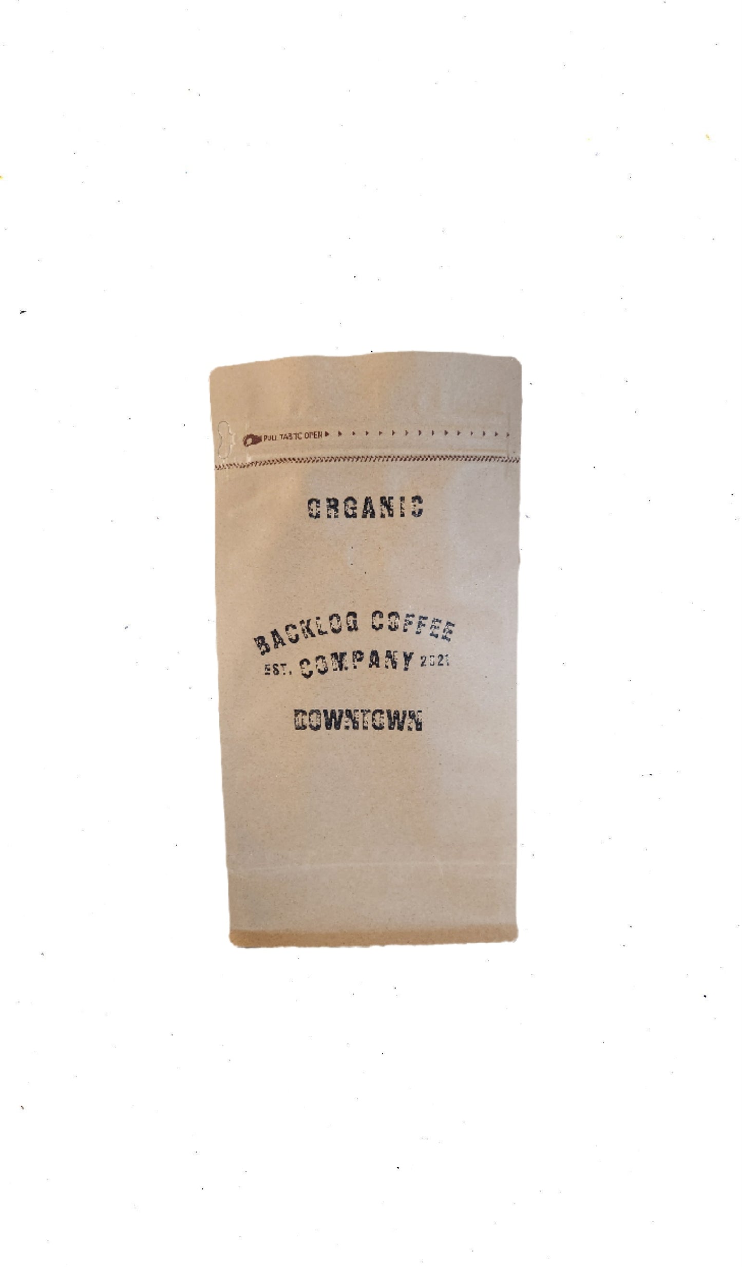 Downtown | Organic | Medium Roast