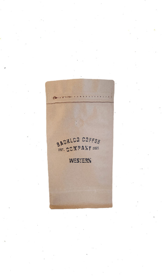 Western | Medium Roast