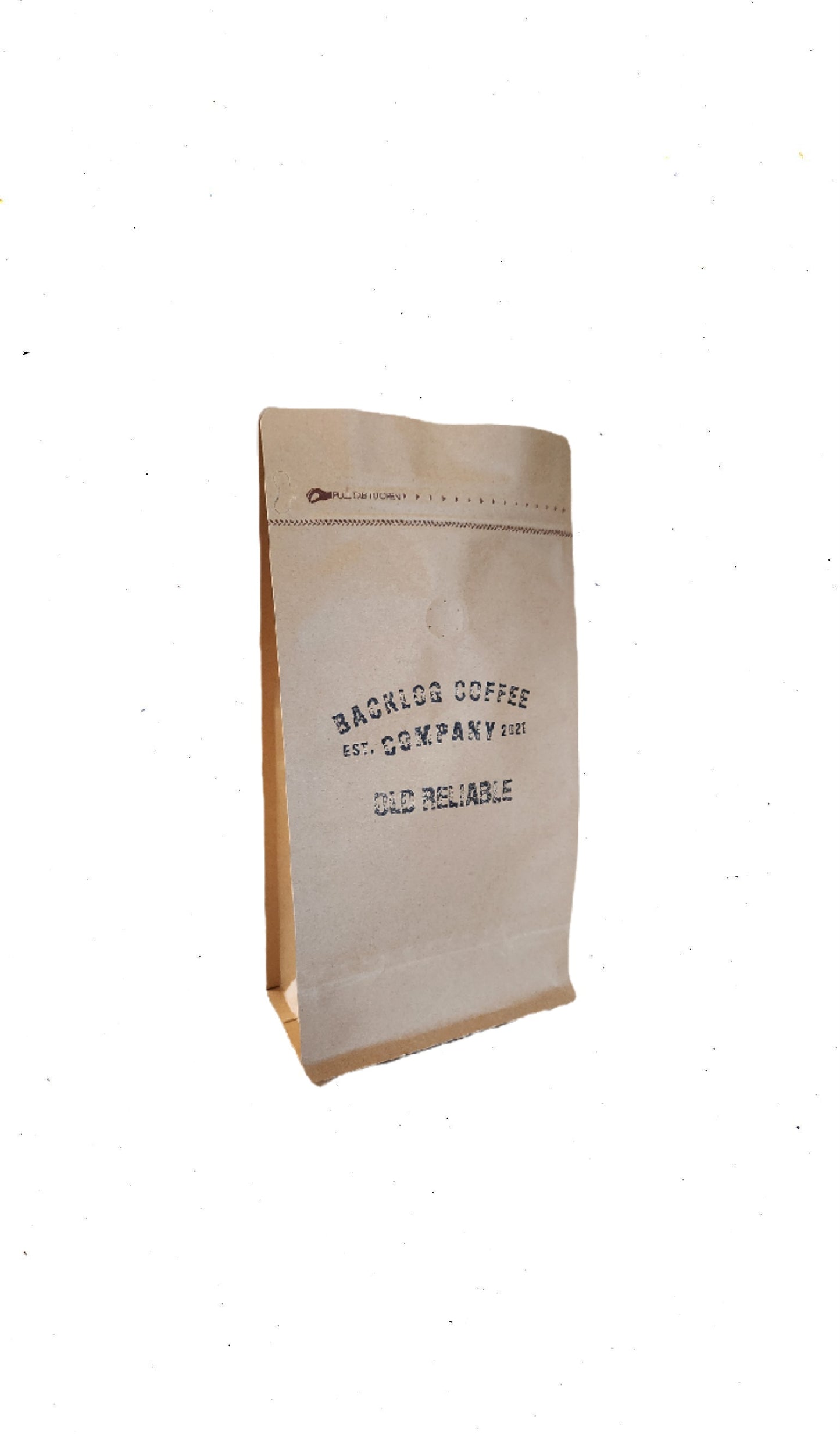 Old Reliable | Dark Roast