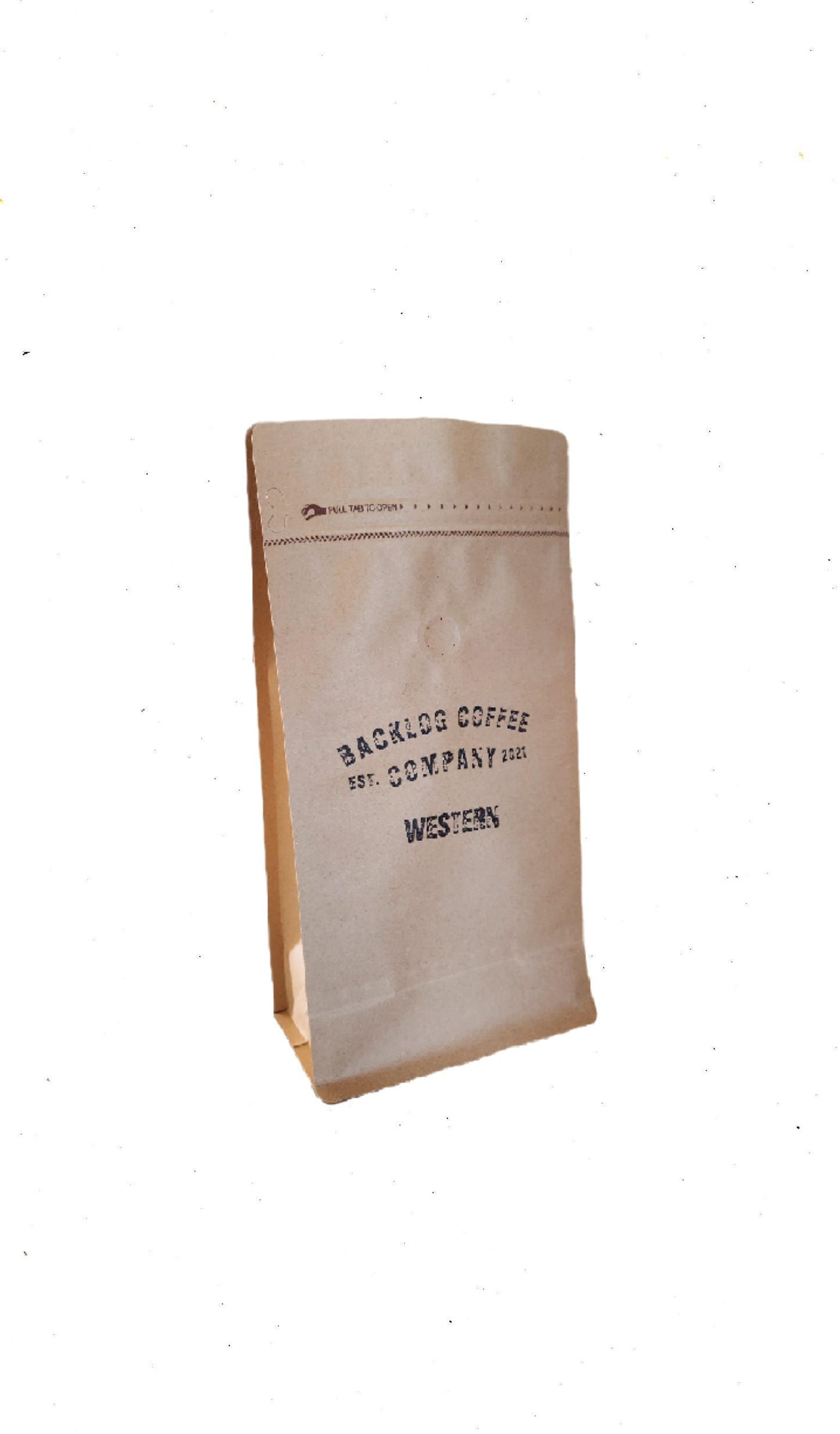 Western | Medium Roast