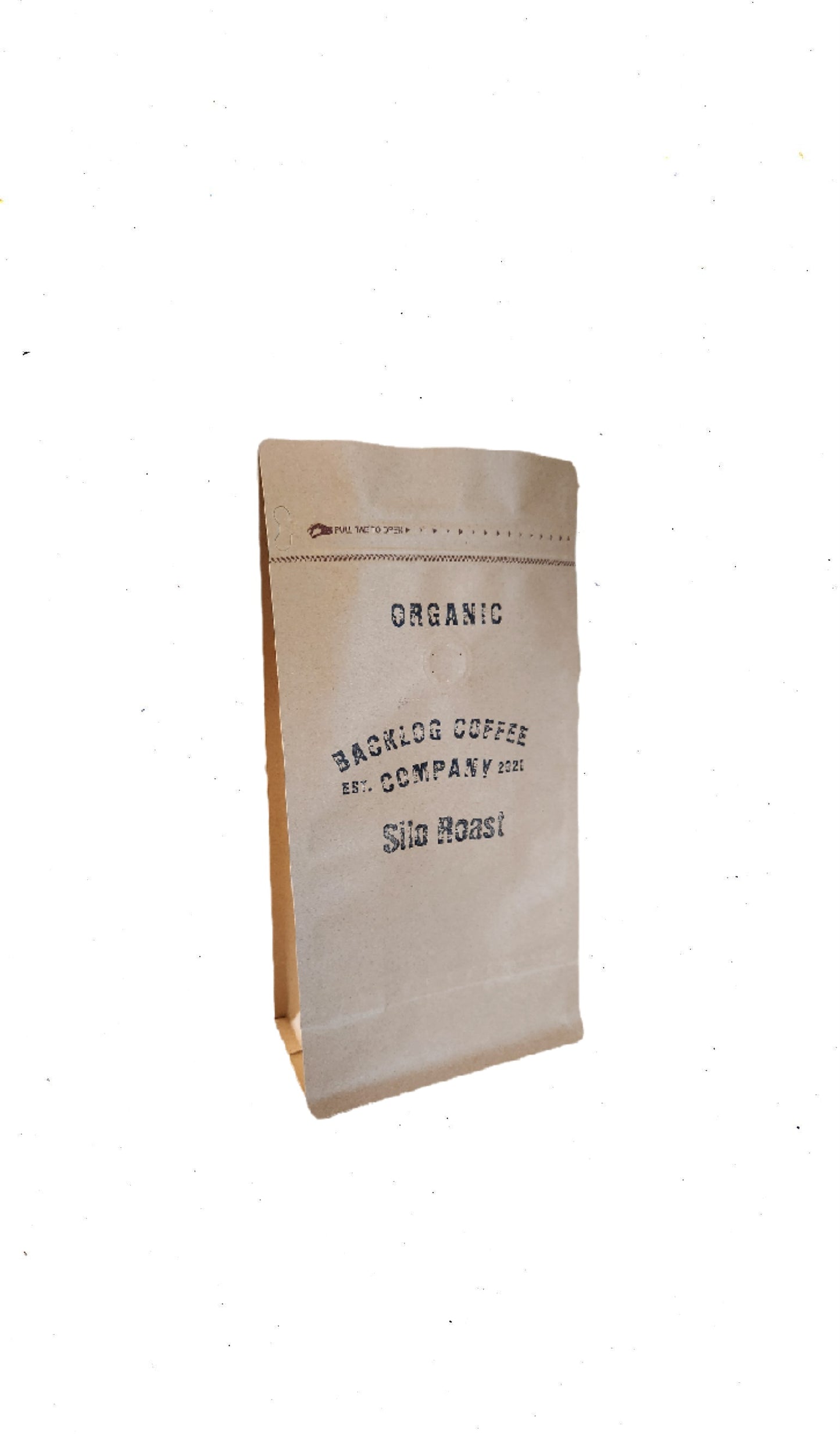 Silo Roast | Organic | Dark Roast